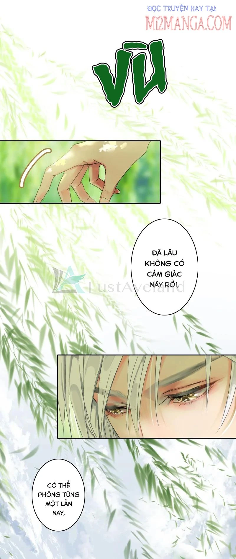 Ta Làm Lớn Ở Hậu Cung 2 Chapter 23 - 3