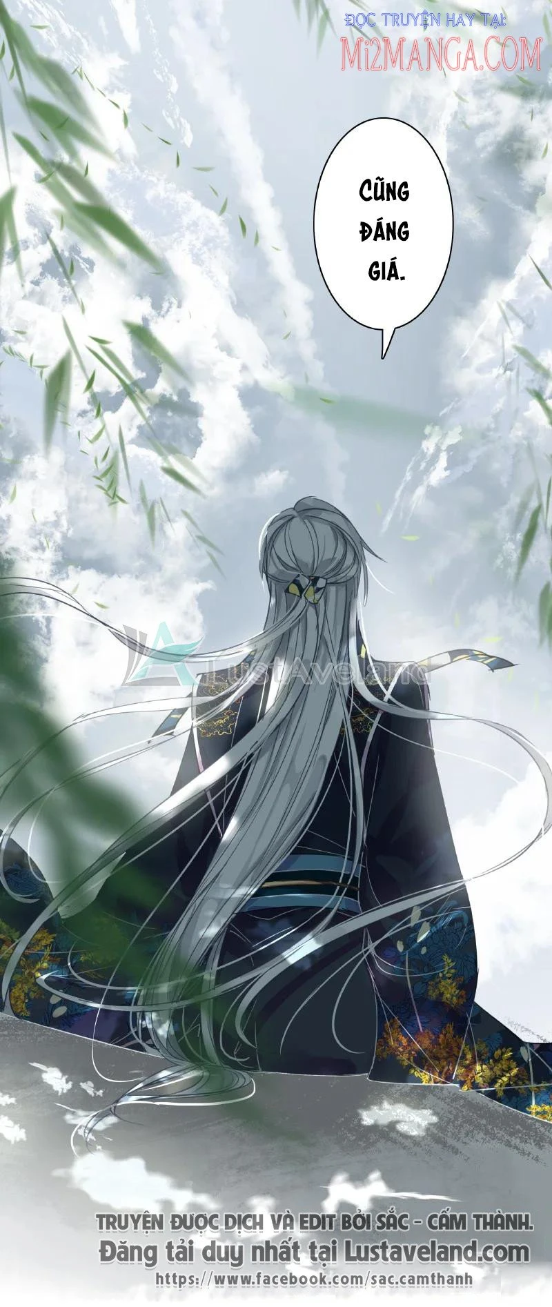 Ta Làm Lớn Ở Hậu Cung 2 Chapter 23 - 4