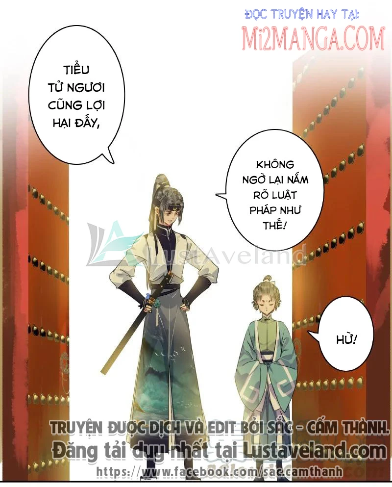 Ta Làm Lớn Ở Hậu Cung 2 Chapter 23 - 6