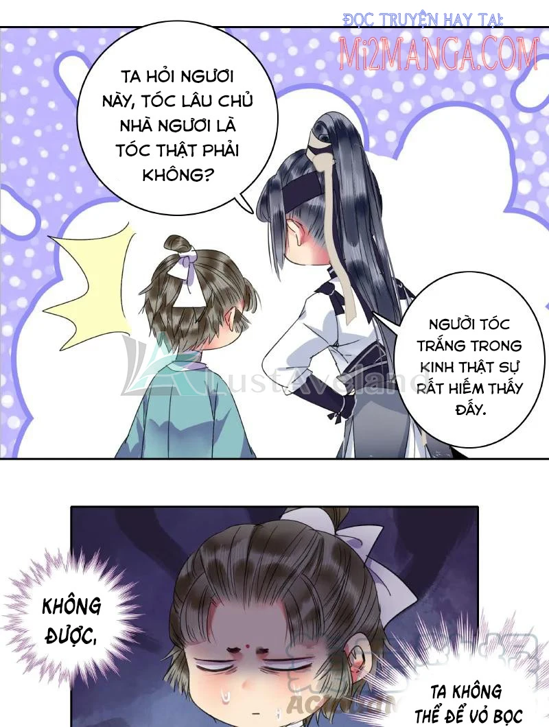 Ta Làm Lớn Ở Hậu Cung 2 Chapter 23 - 8