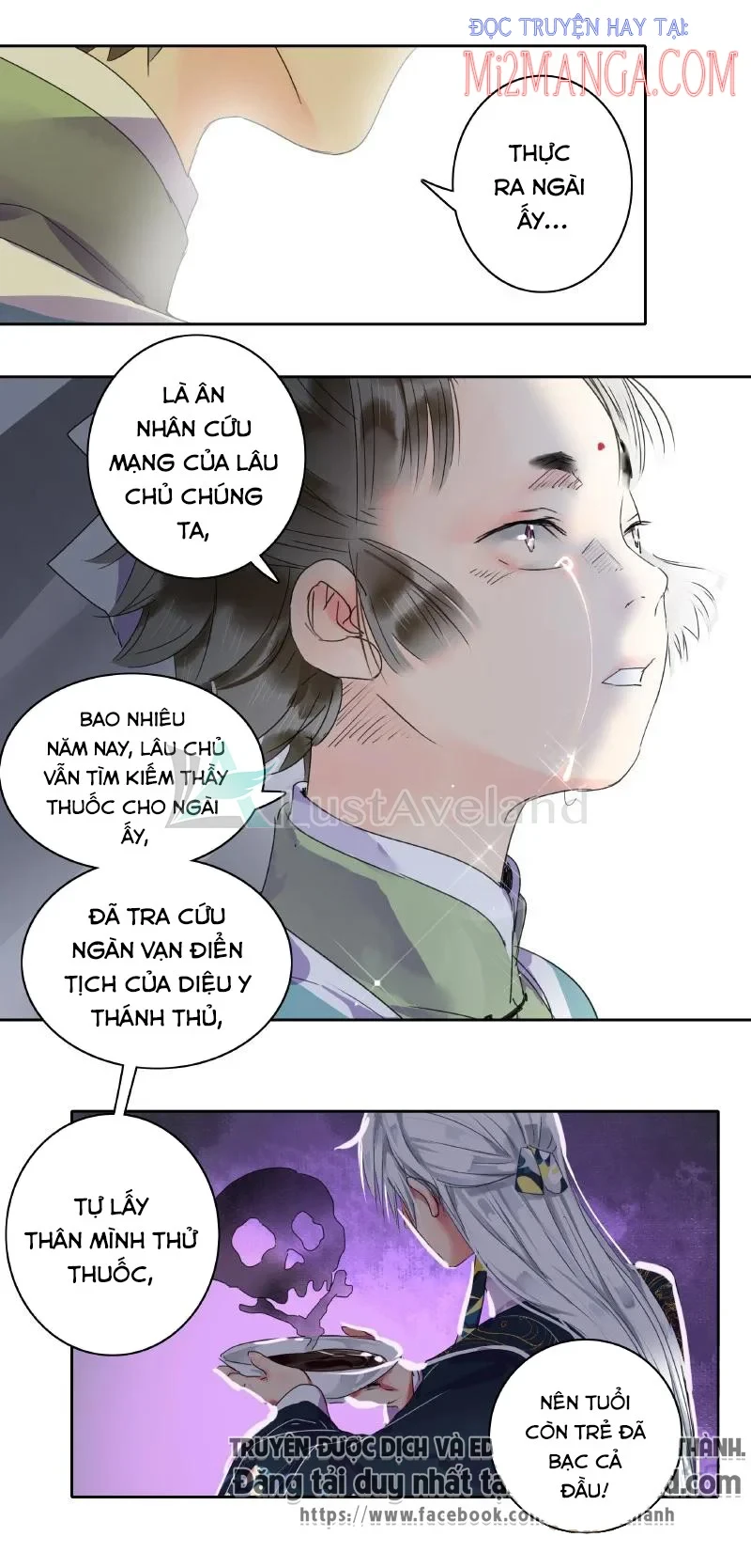 Ta Làm Lớn Ở Hậu Cung 2 Chapter 23 - 10