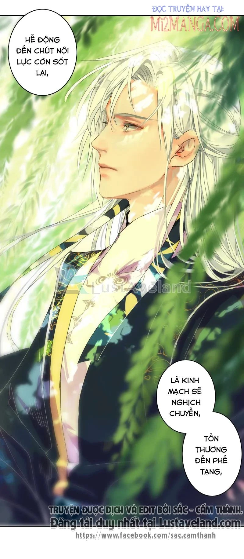 Ta Làm Lớn Ở Hậu Cung 2 Chapter 23 - 12