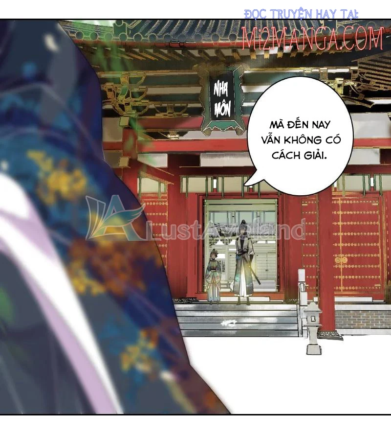 Ta Làm Lớn Ở Hậu Cung 2 Chapter 23 - 13