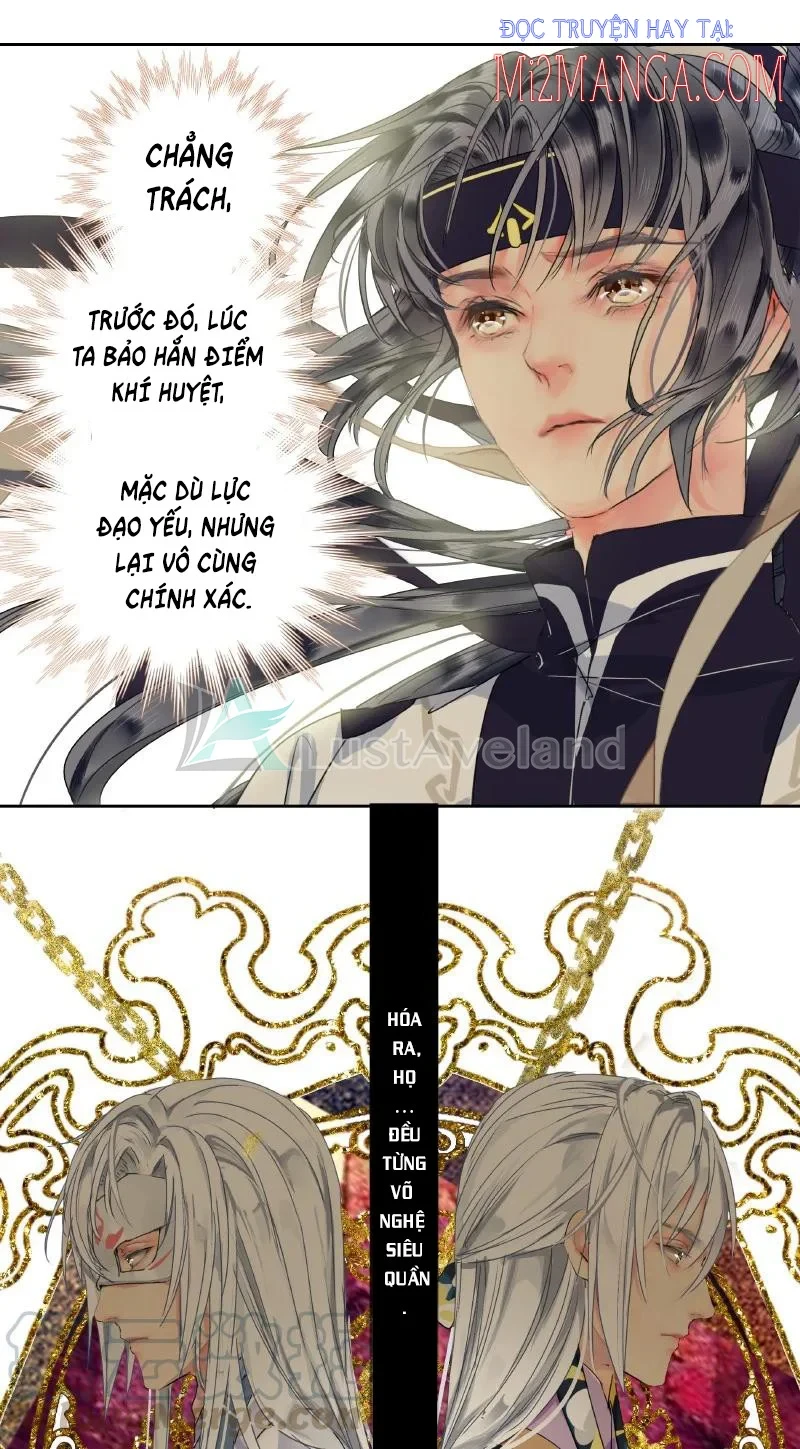 Ta Làm Lớn Ở Hậu Cung 2 Chapter 23 - 14