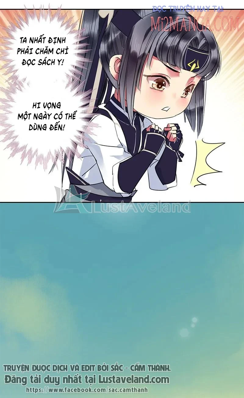 Ta Làm Lớn Ở Hậu Cung 2 Chapter 24 - 2