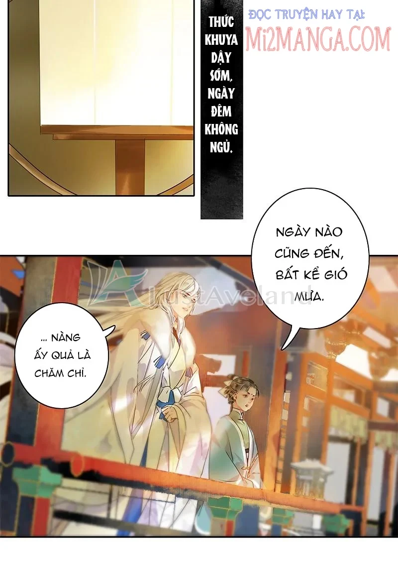 Ta Làm Lớn Ở Hậu Cung 2 Chapter 24 - 5