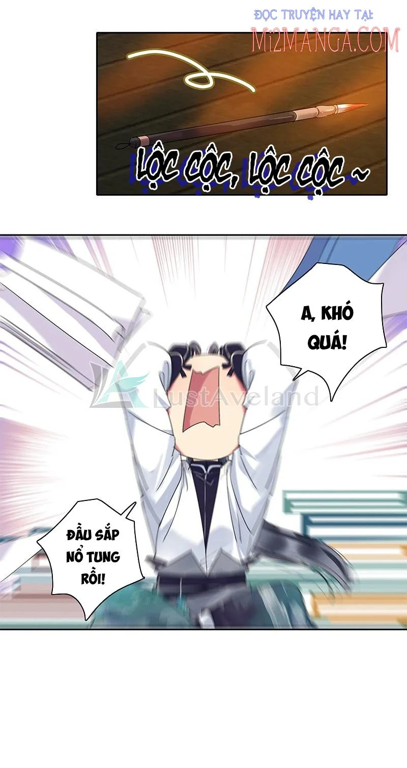 Ta Làm Lớn Ở Hậu Cung 2 Chapter 24 - 6