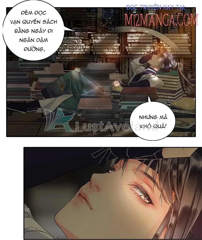 Ta Làm Lớn Ở Hậu Cung 2 Chapter 24 - 7