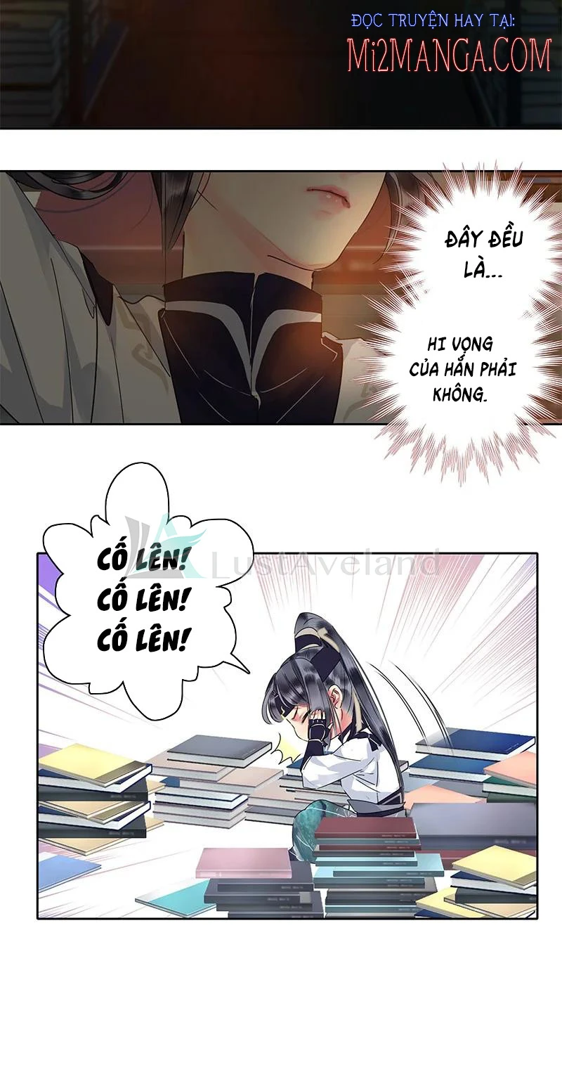 Ta Làm Lớn Ở Hậu Cung 2 Chapter 24 - 9