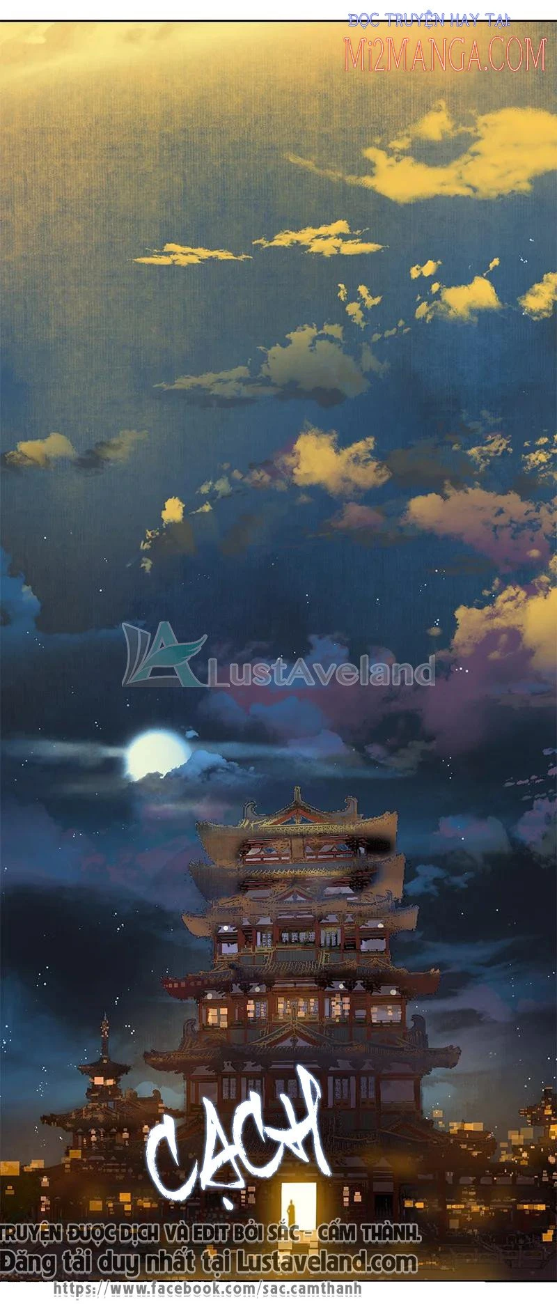 Ta Làm Lớn Ở Hậu Cung 2 Chapter 24 - 10