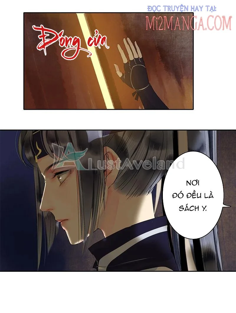 Ta Làm Lớn Ở Hậu Cung 2 Chapter 24 - 11