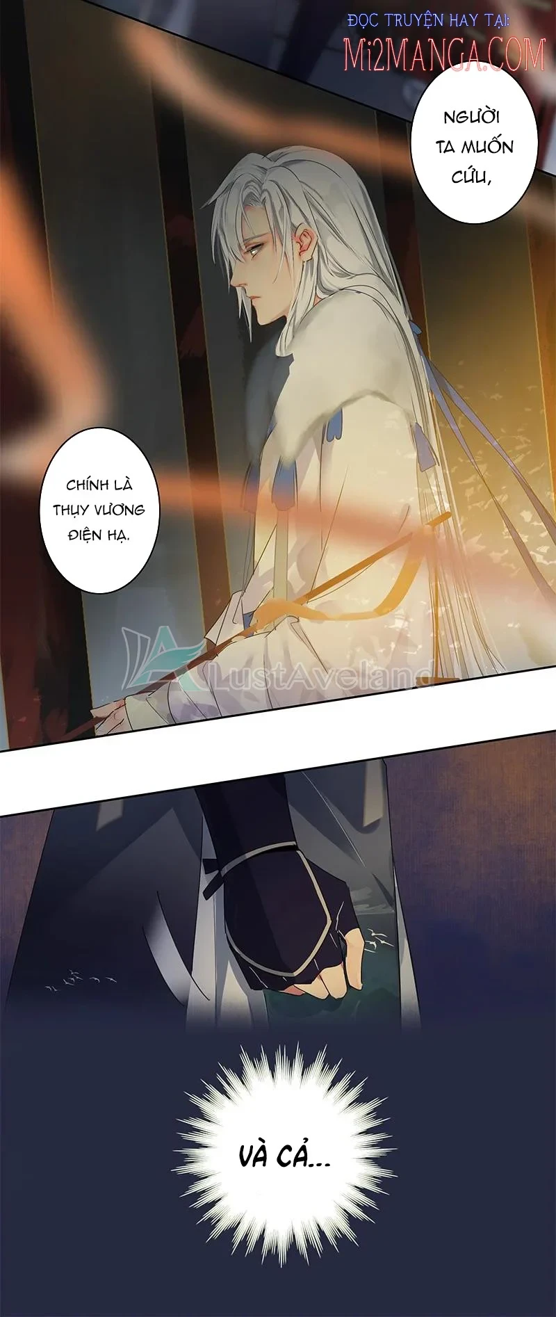 Ta Làm Lớn Ở Hậu Cung 2 Chapter 24 - 15