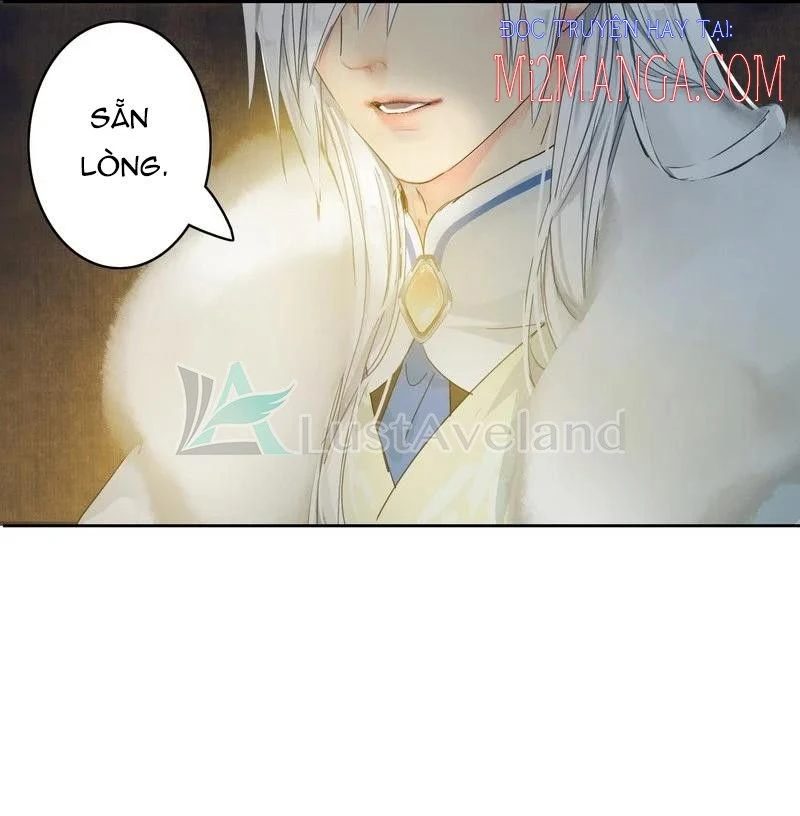 Ta Làm Lớn Ở Hậu Cung 2 Chapter 25 - 7