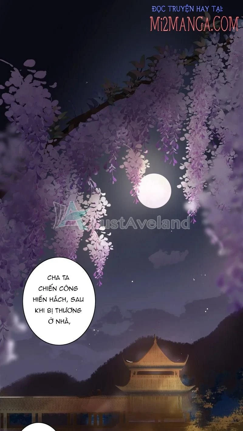 Ta Làm Lớn Ở Hậu Cung 2 Chapter 25 - 8