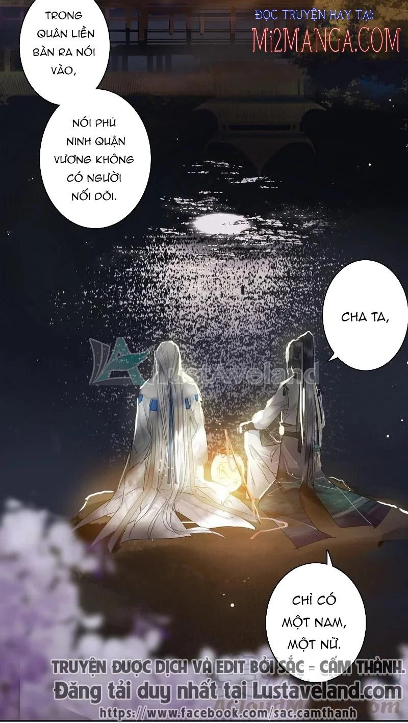 Ta Làm Lớn Ở Hậu Cung 2 Chapter 25 - 9