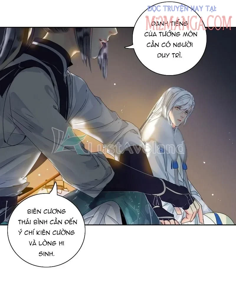Ta Làm Lớn Ở Hậu Cung 2 Chapter 25 - 10