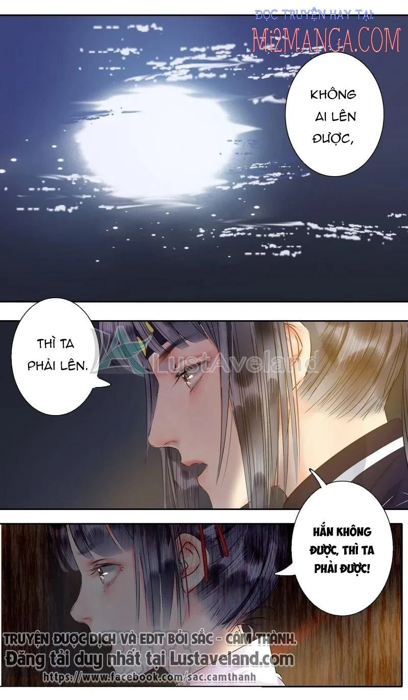 Ta Làm Lớn Ở Hậu Cung 2 Chapter 25 - 11