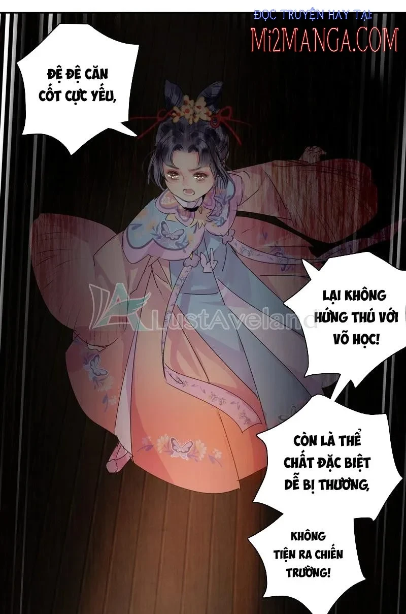 Ta Làm Lớn Ở Hậu Cung 2 Chapter 25 - 12