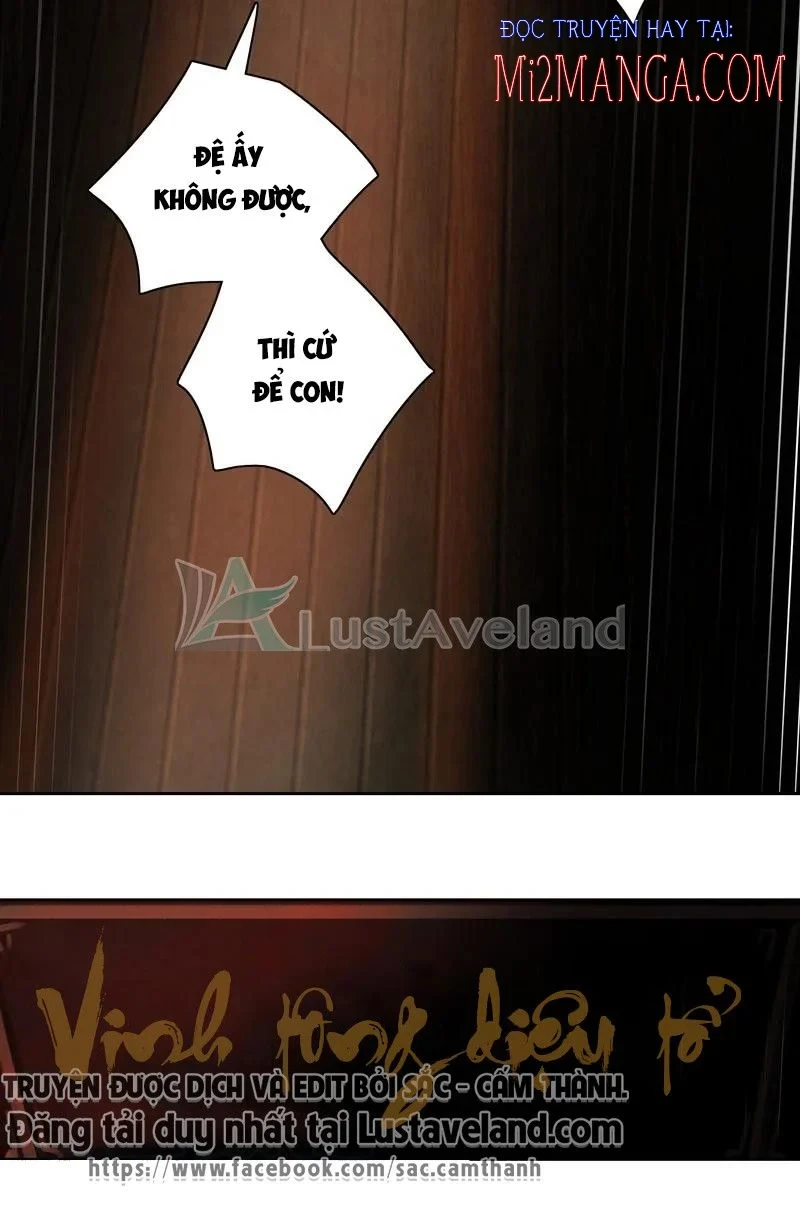 Ta Làm Lớn Ở Hậu Cung 2 Chapter 25 - 13