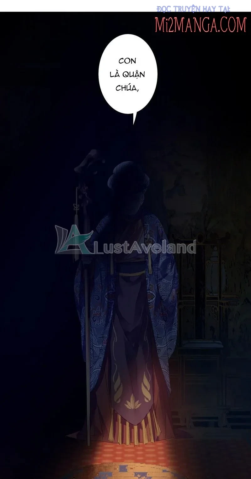 Ta Làm Lớn Ở Hậu Cung 2 Chapter 25 - 14