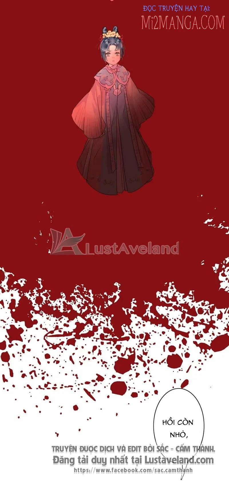 Ta Làm Lớn Ở Hậu Cung 2 Chapter 25 - 17