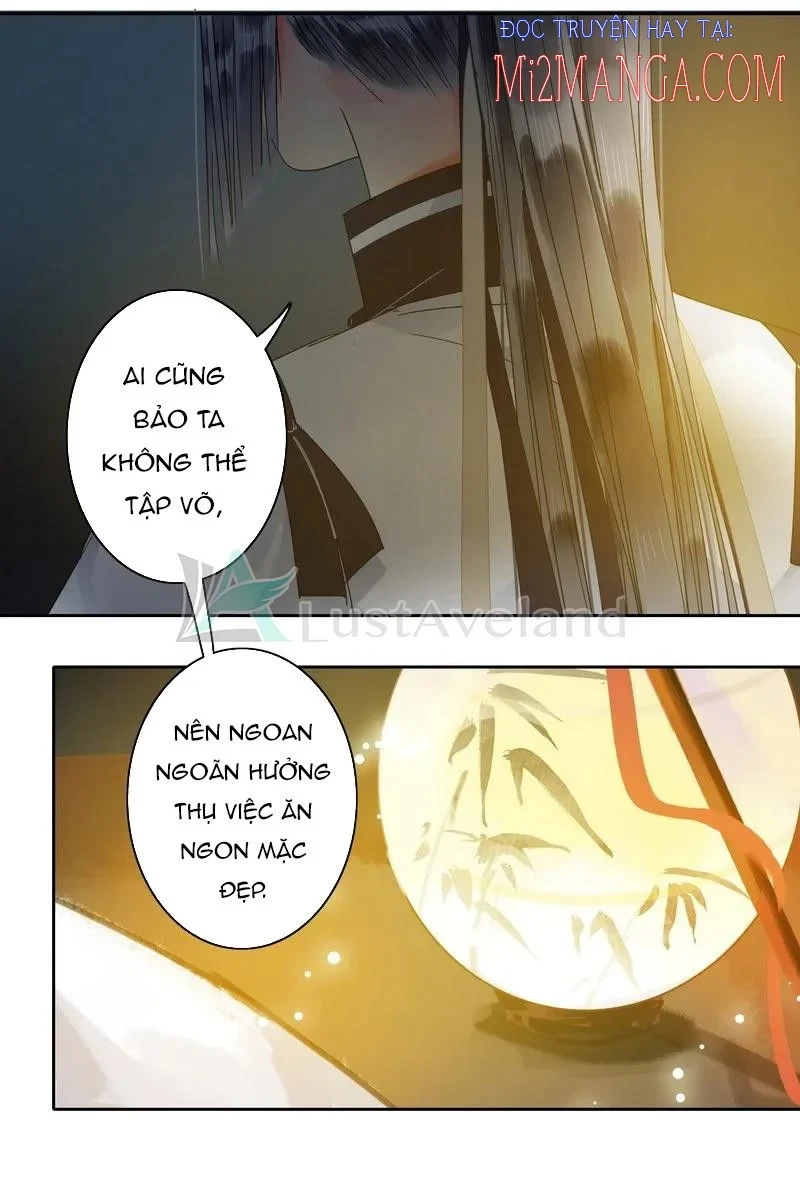 Ta Làm Lớn Ở Hậu Cung 2 Chapter 25 - 18