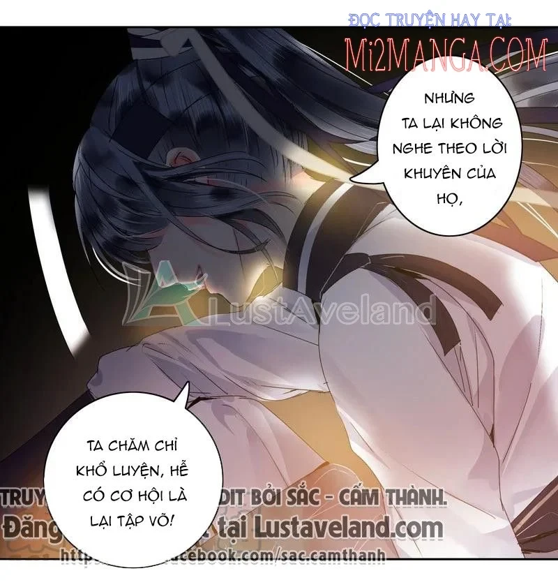 Ta Làm Lớn Ở Hậu Cung 2 Chapter 25 - 19