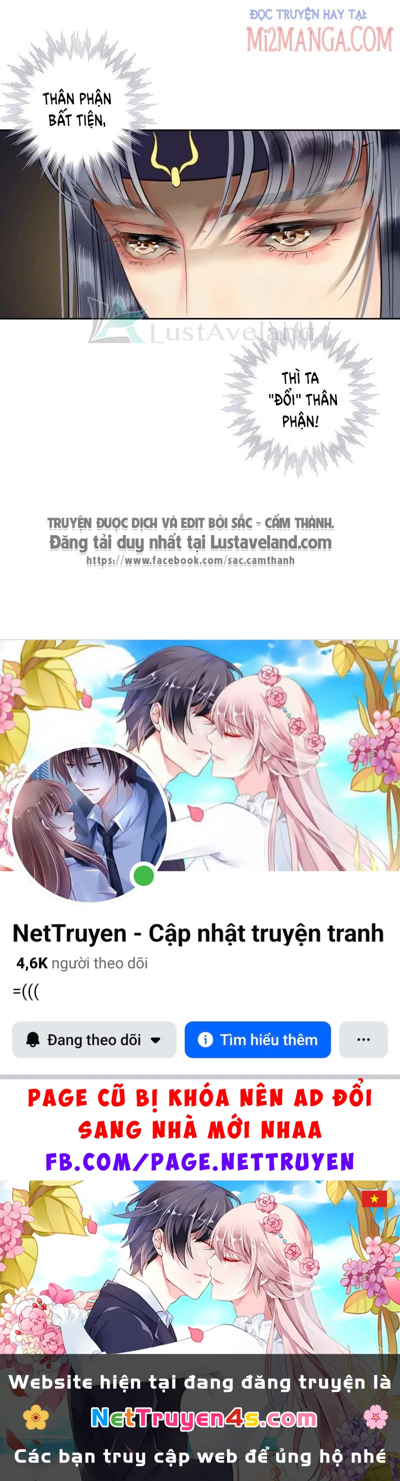 Ta Làm Lớn Ở Hậu Cung 2 Chapter 25 - 21