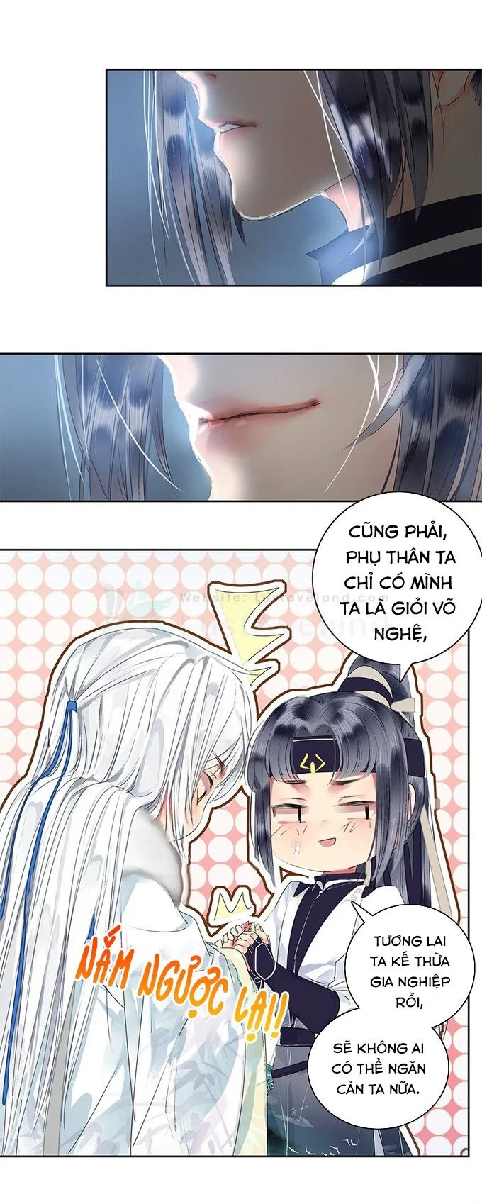 Ta Làm Lớn Ở Hậu Cung 2 Chapter 27 - 2