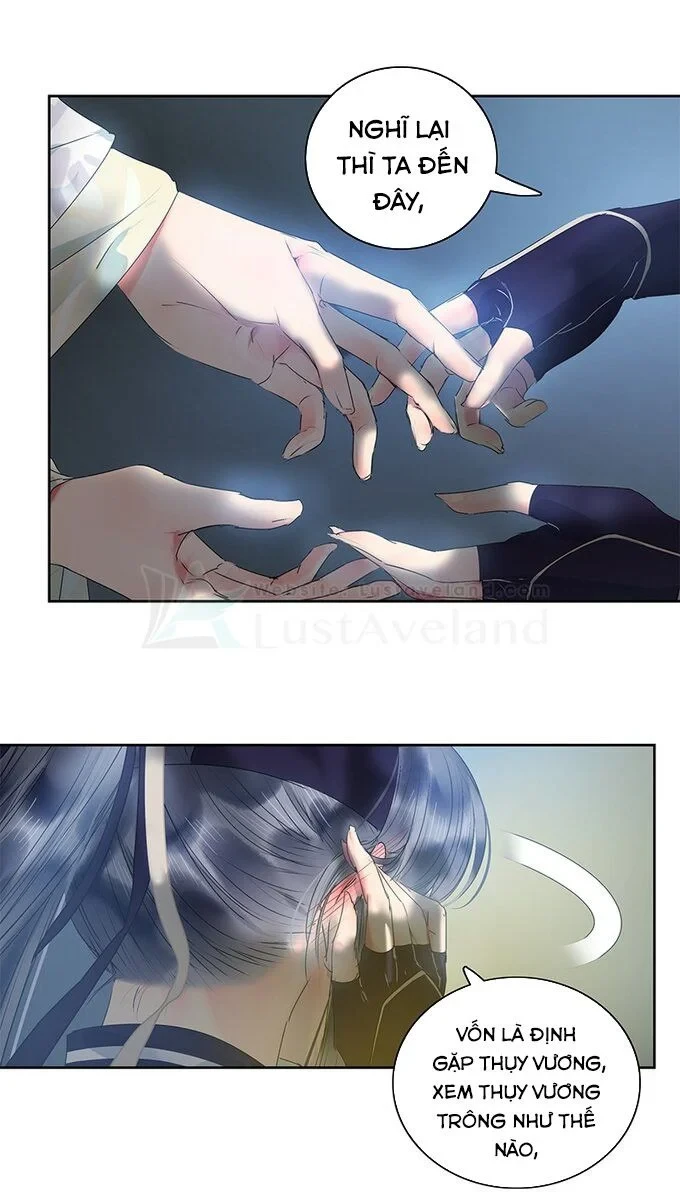 Ta Làm Lớn Ở Hậu Cung 2 Chapter 27 - 3