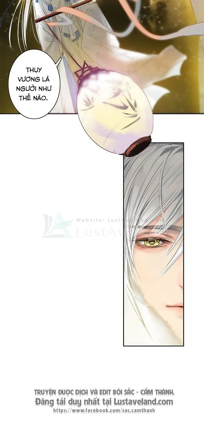 Ta Làm Lớn Ở Hậu Cung 2 Chapter 27 - 5