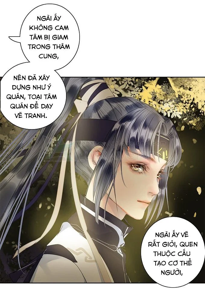 Ta Làm Lớn Ở Hậu Cung 2 Chapter 27 - 7