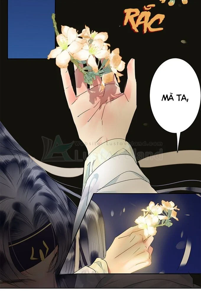 Ta Làm Lớn Ở Hậu Cung 2 Chapter 27 - 9