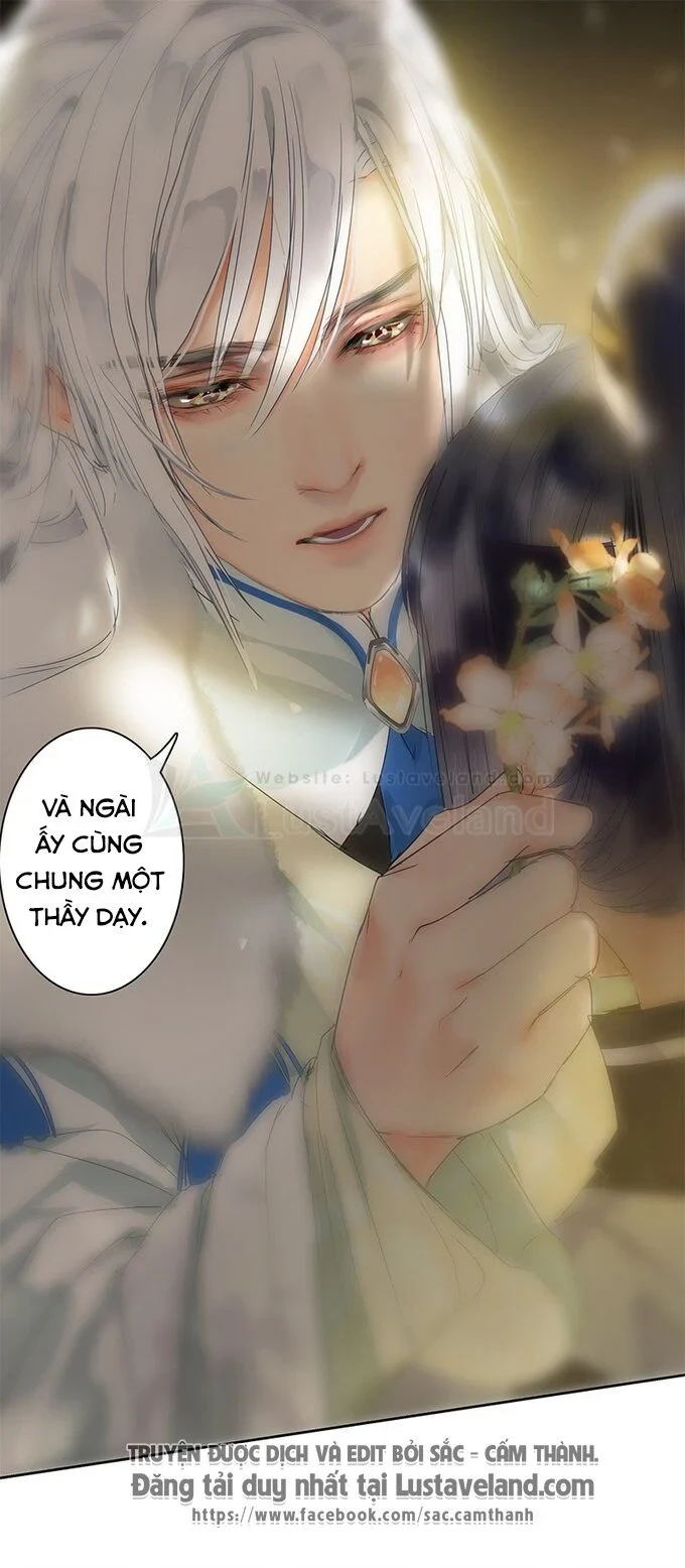 Ta Làm Lớn Ở Hậu Cung 2 Chapter 27 - 10