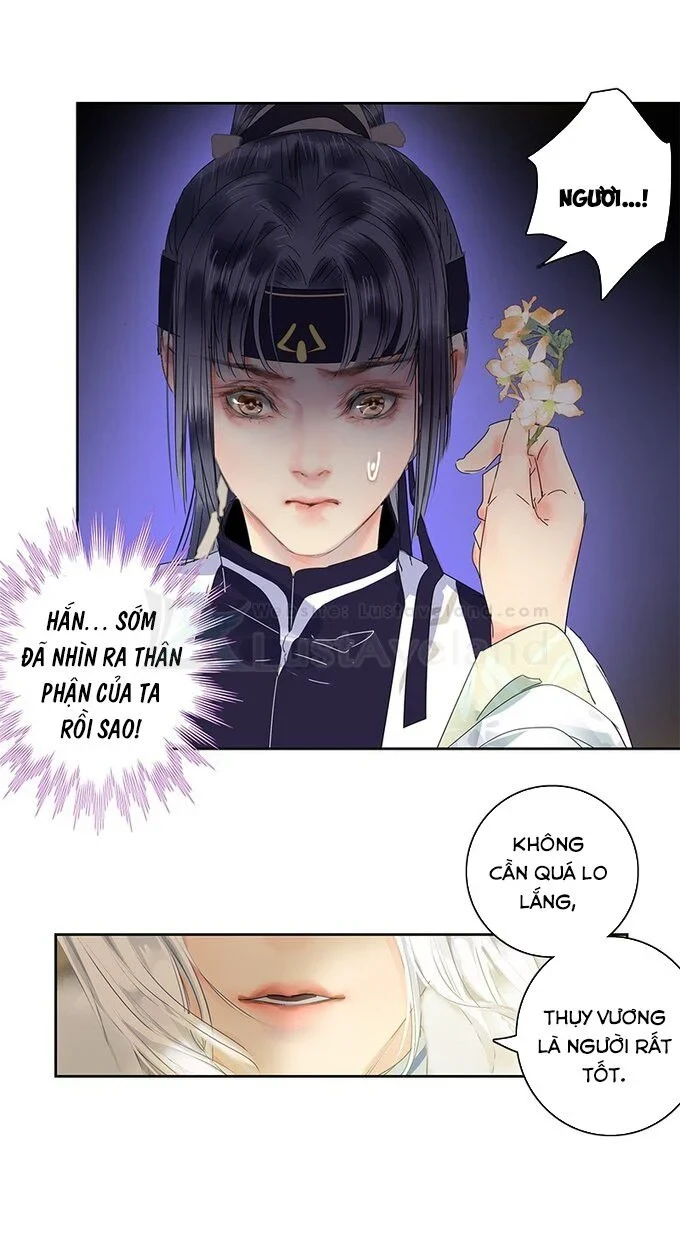 Ta Làm Lớn Ở Hậu Cung 2 Chapter 27 - 11