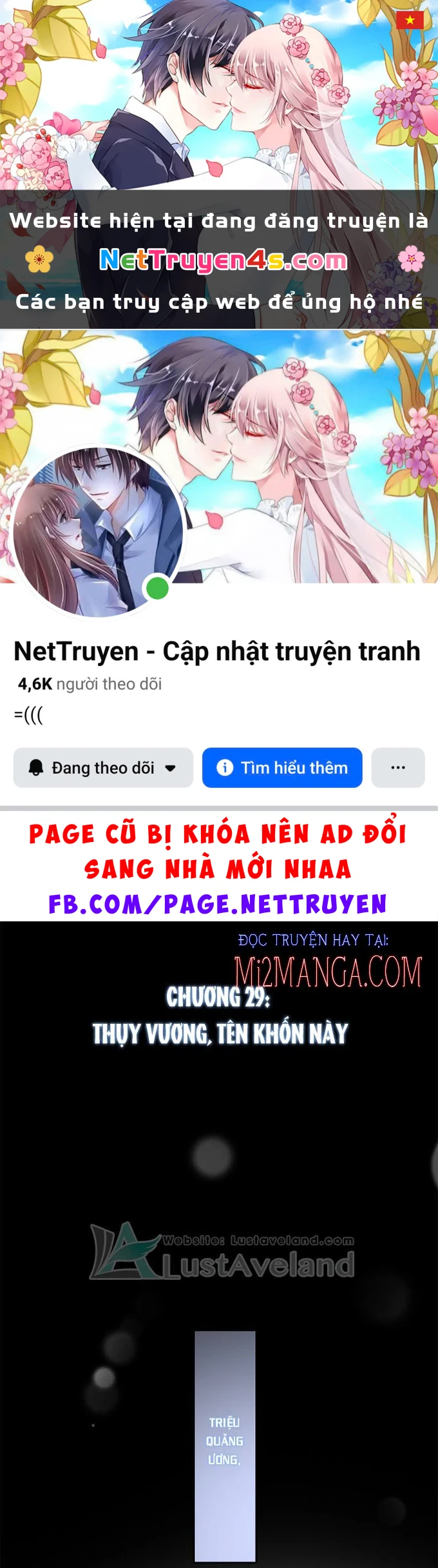 Ta Làm Lớn Ở Hậu Cung 2 Chapter 29 - 1