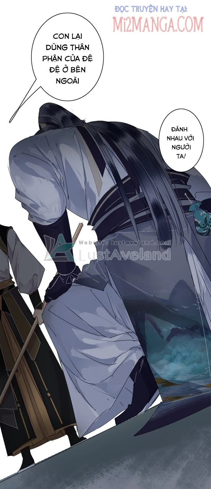 Ta Làm Lớn Ở Hậu Cung 2 Chapter 29 - 3