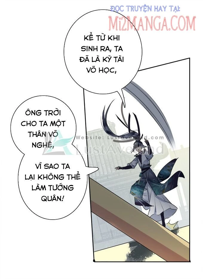 Ta Làm Lớn Ở Hậu Cung 2 Chapter 29 - 5