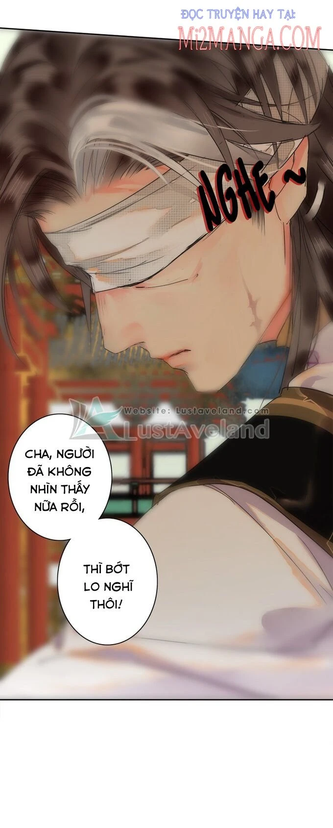 Ta Làm Lớn Ở Hậu Cung 2 Chapter 29 - 6
