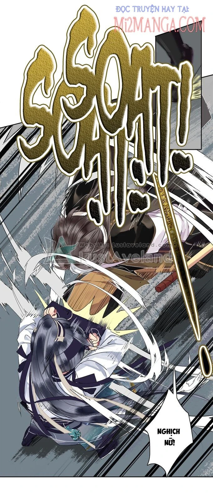 Ta Làm Lớn Ở Hậu Cung 2 Chapter 29 - 7