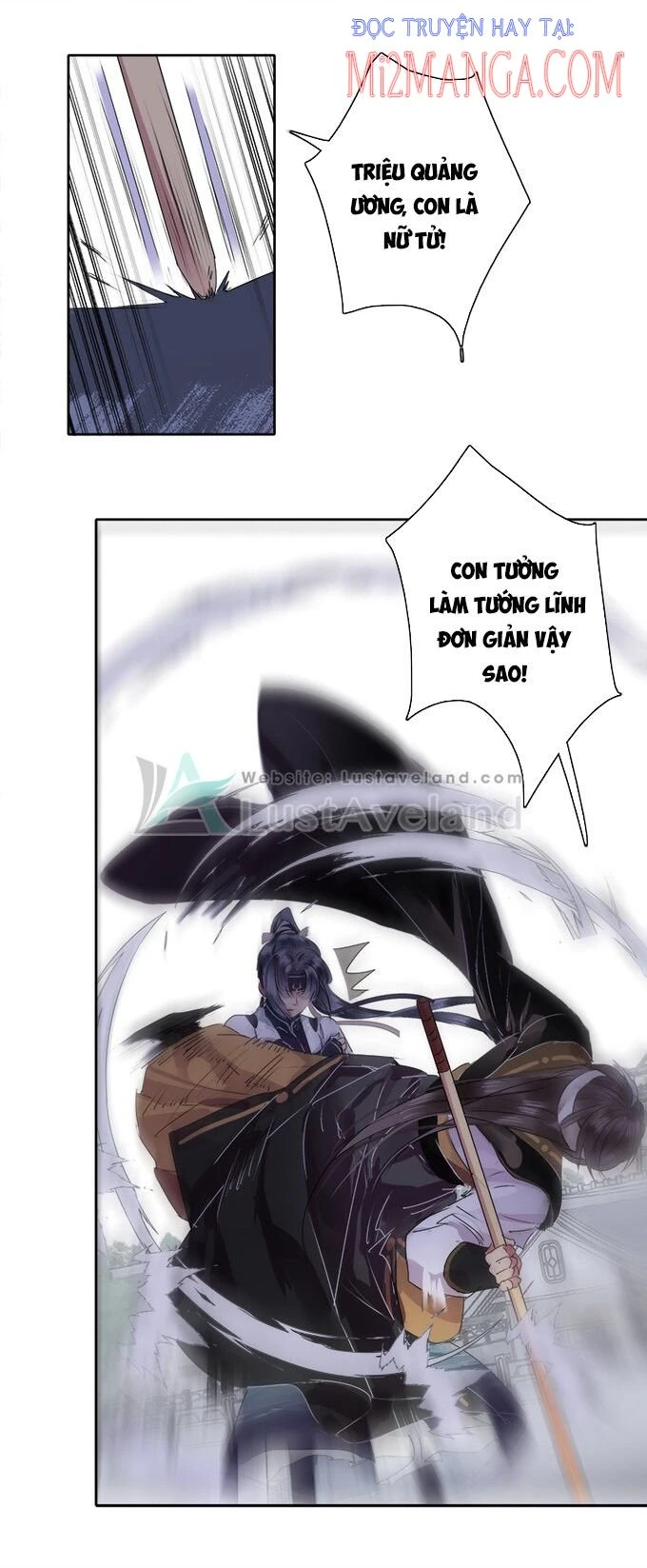 Ta Làm Lớn Ở Hậu Cung 2 Chapter 29 - 8