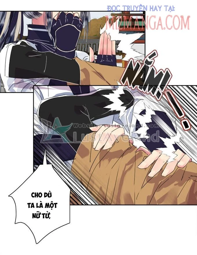 Ta Làm Lớn Ở Hậu Cung 2 Chapter 29 - 9