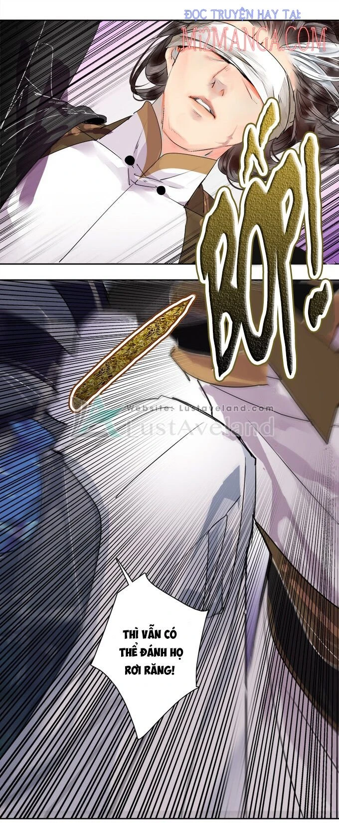 Ta Làm Lớn Ở Hậu Cung 2 Chapter 29 - 10