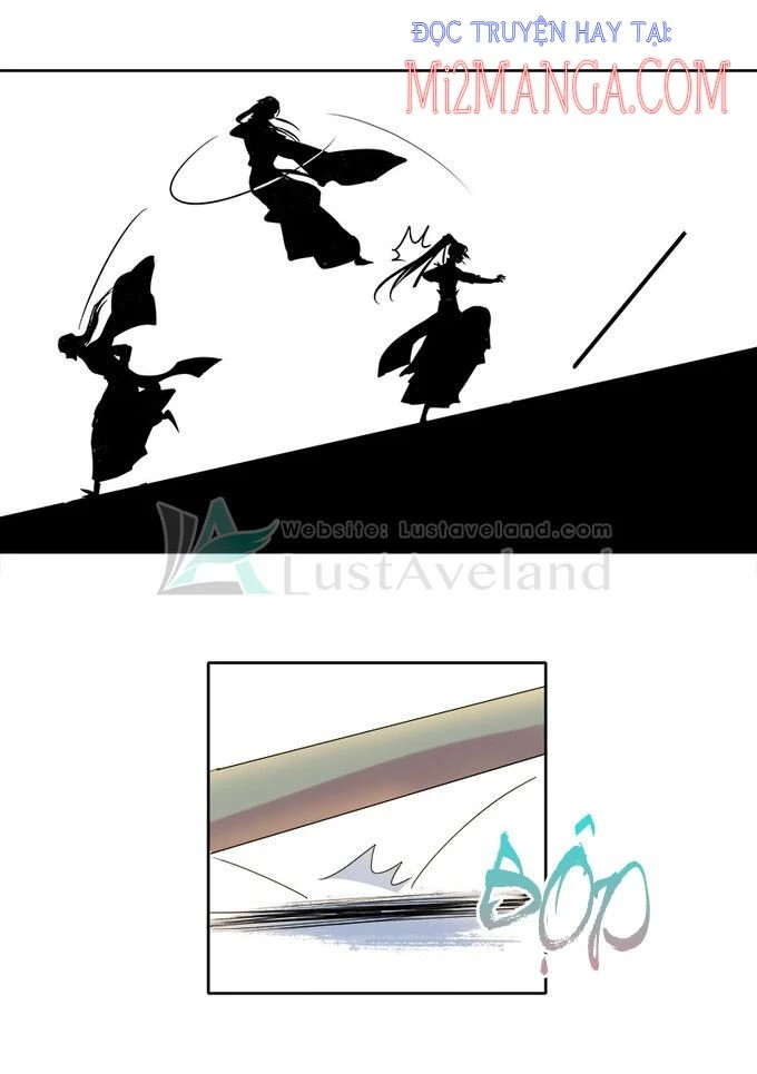 Ta Làm Lớn Ở Hậu Cung 2 Chapter 29 - 12