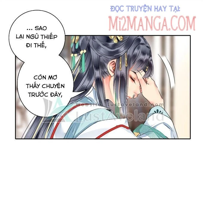 Ta Làm Lớn Ở Hậu Cung 2 Chapter 29 - 16