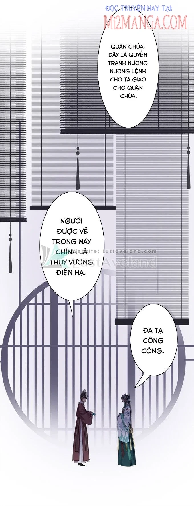 Ta Làm Lớn Ở Hậu Cung 2 Chapter 29 - 18