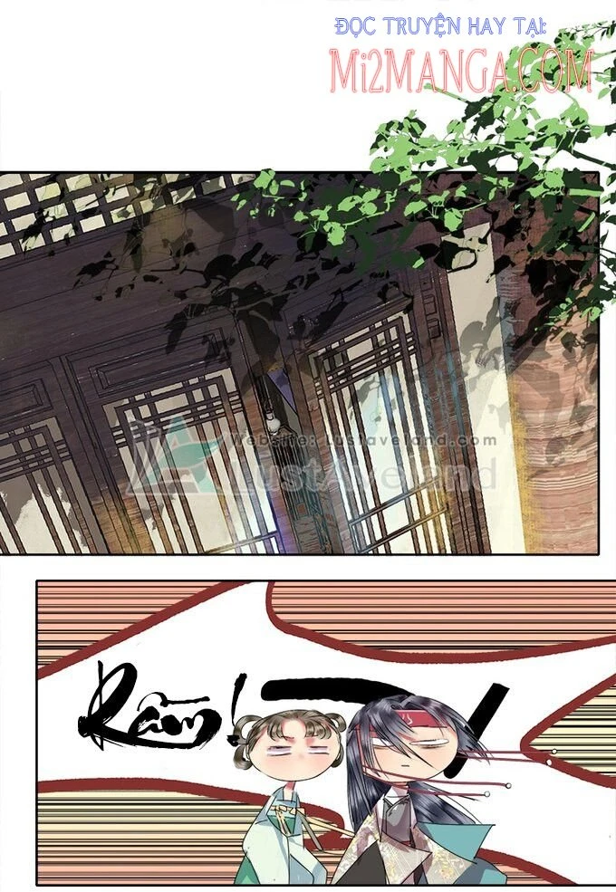 Ta Làm Lớn Ở Hậu Cung 2 Chapter 29 - 19