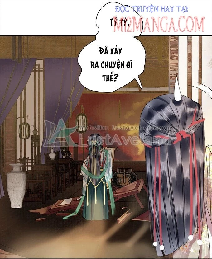 Ta Làm Lớn Ở Hậu Cung 2 Chapter 29 - 20