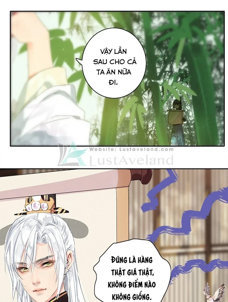 Ta Làm Lớn Ở Hậu Cung 2 Chapter 30 - 3