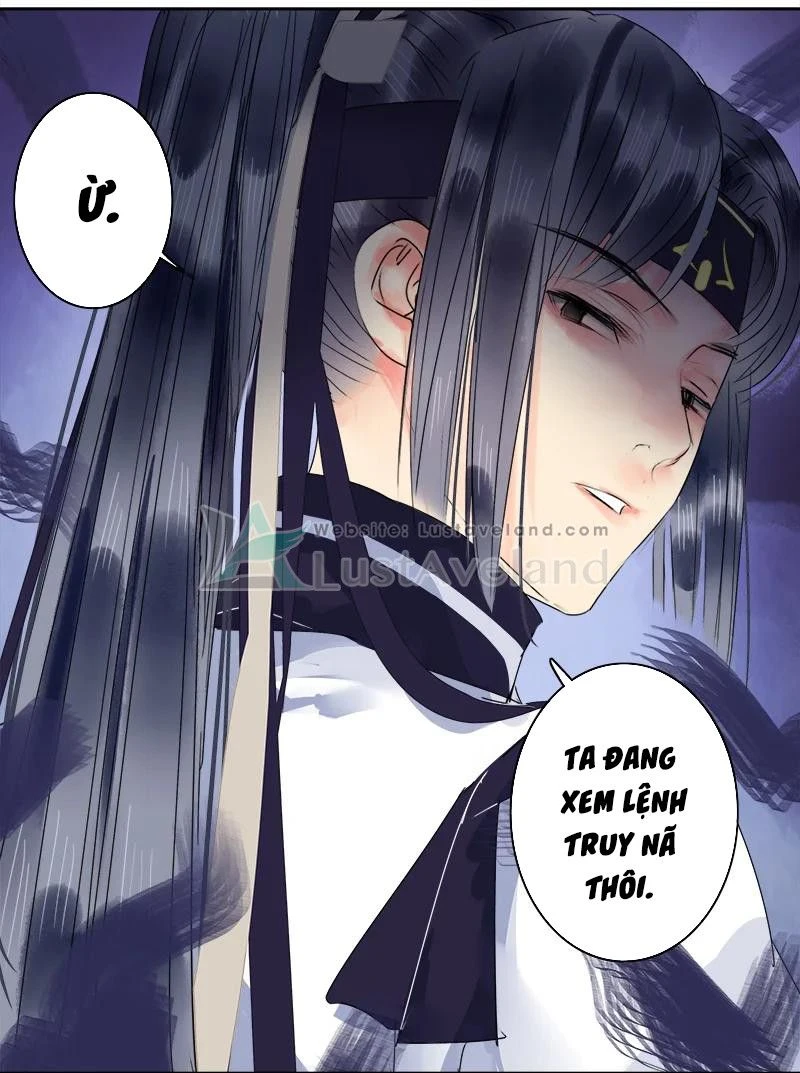 Ta Làm Lớn Ở Hậu Cung 2 Chapter 30 - 6